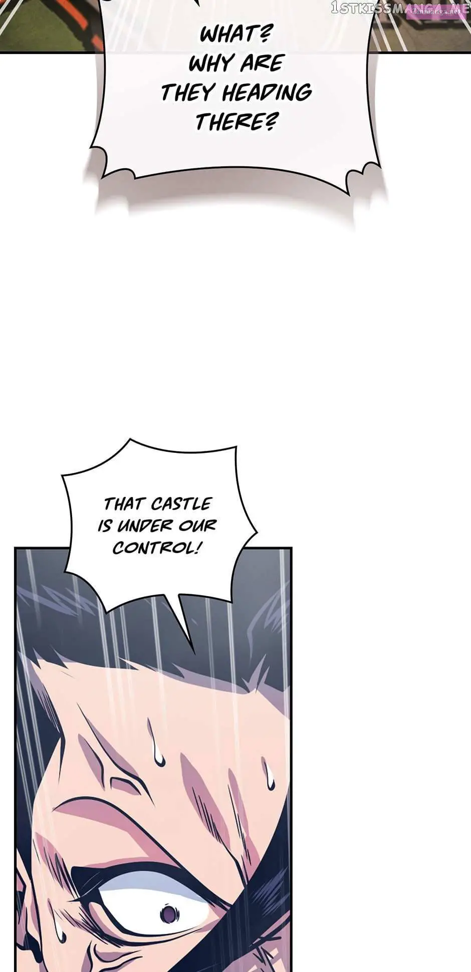 I’m Destined For Greatness! Kainu Manga Chapter 162 Page 50