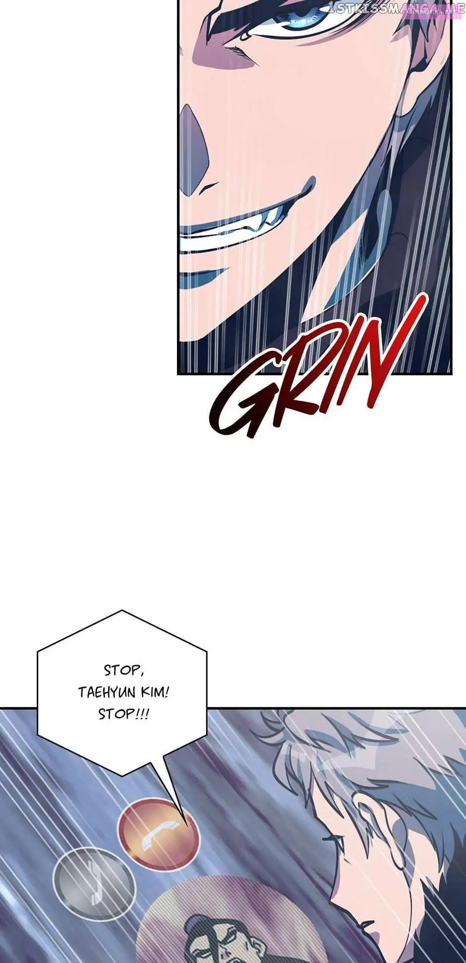 I’m Destined For Greatness! Kainu Manga Chapter 162 Page 52