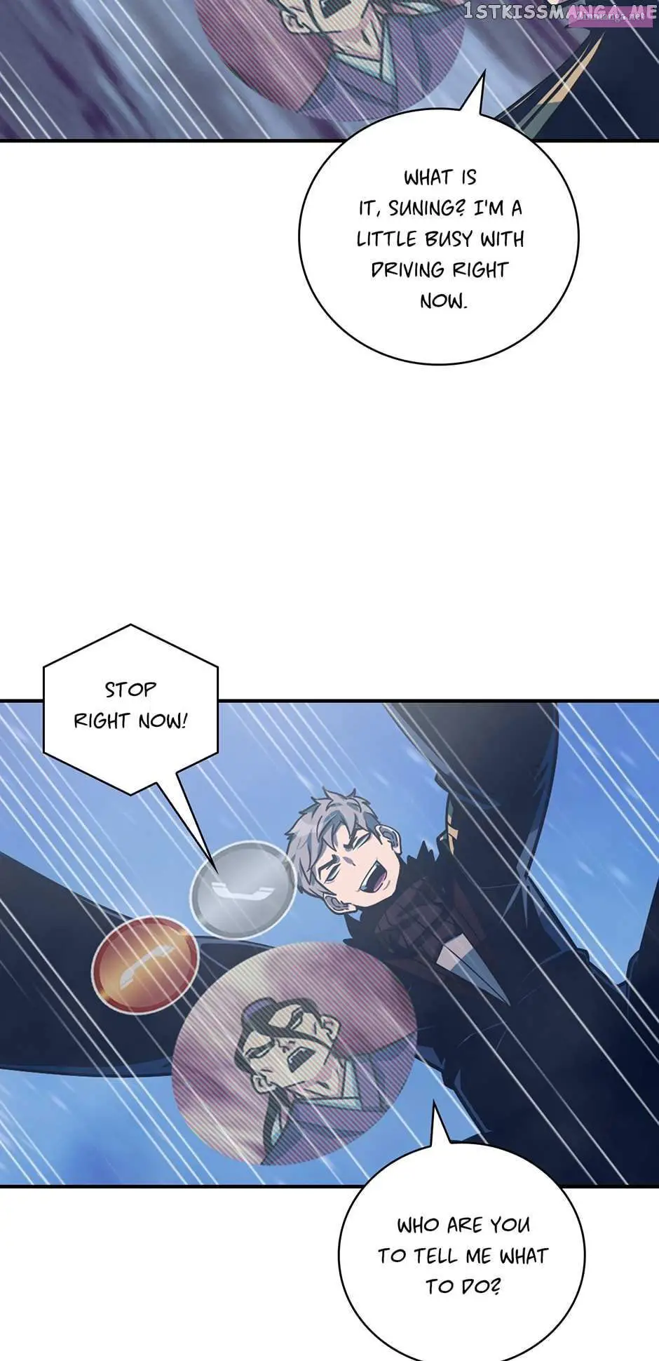 I’m Destined For Greatness! Kainu Manga Chapter 162 Page 53
