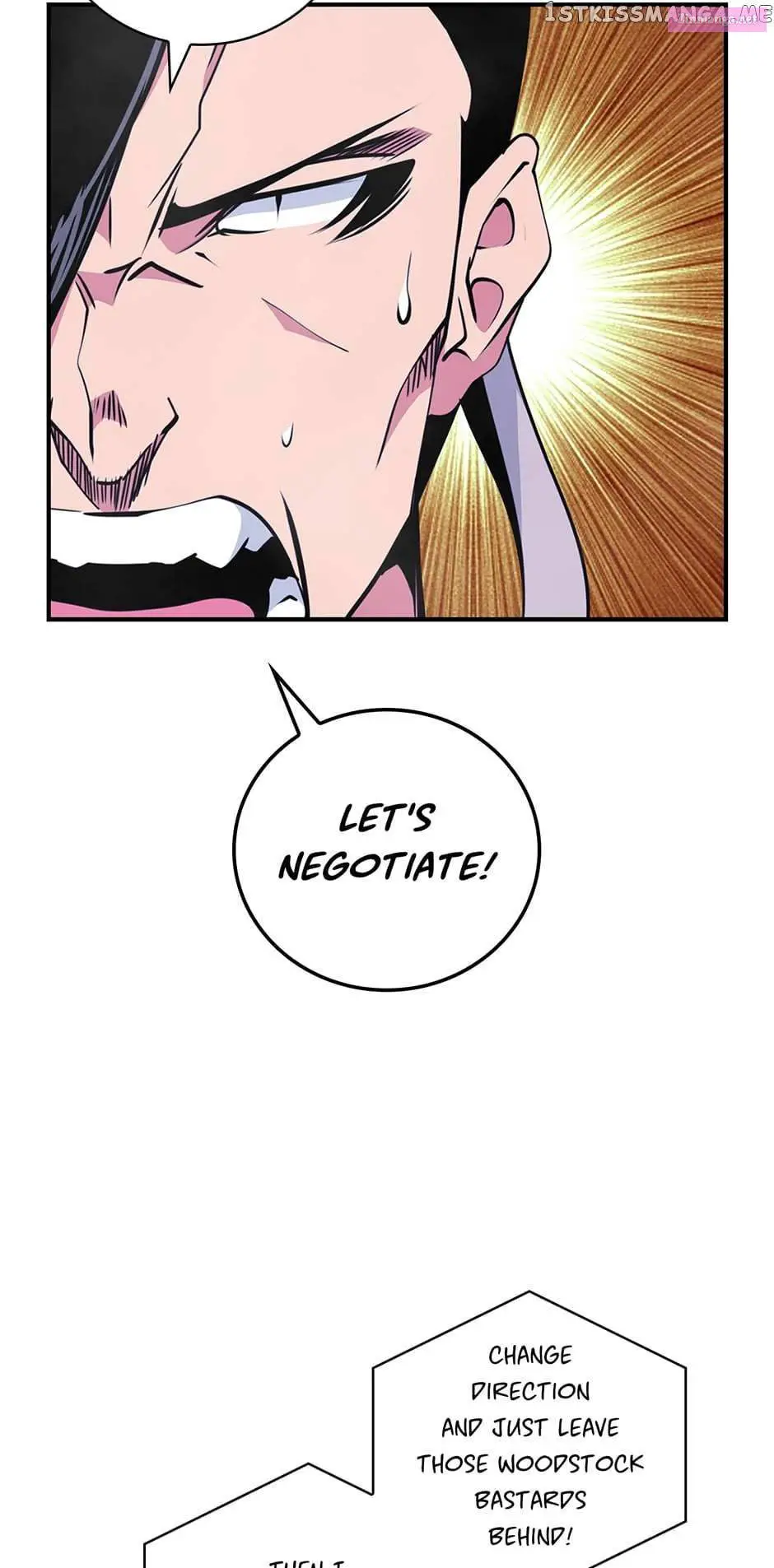 I’m Destined For Greatness! Kainu Manga Chapter 162 Page 56