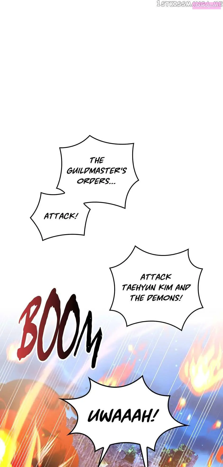 I’m Destined For Greatness! Kainu Manga Chapter 162 Page 65