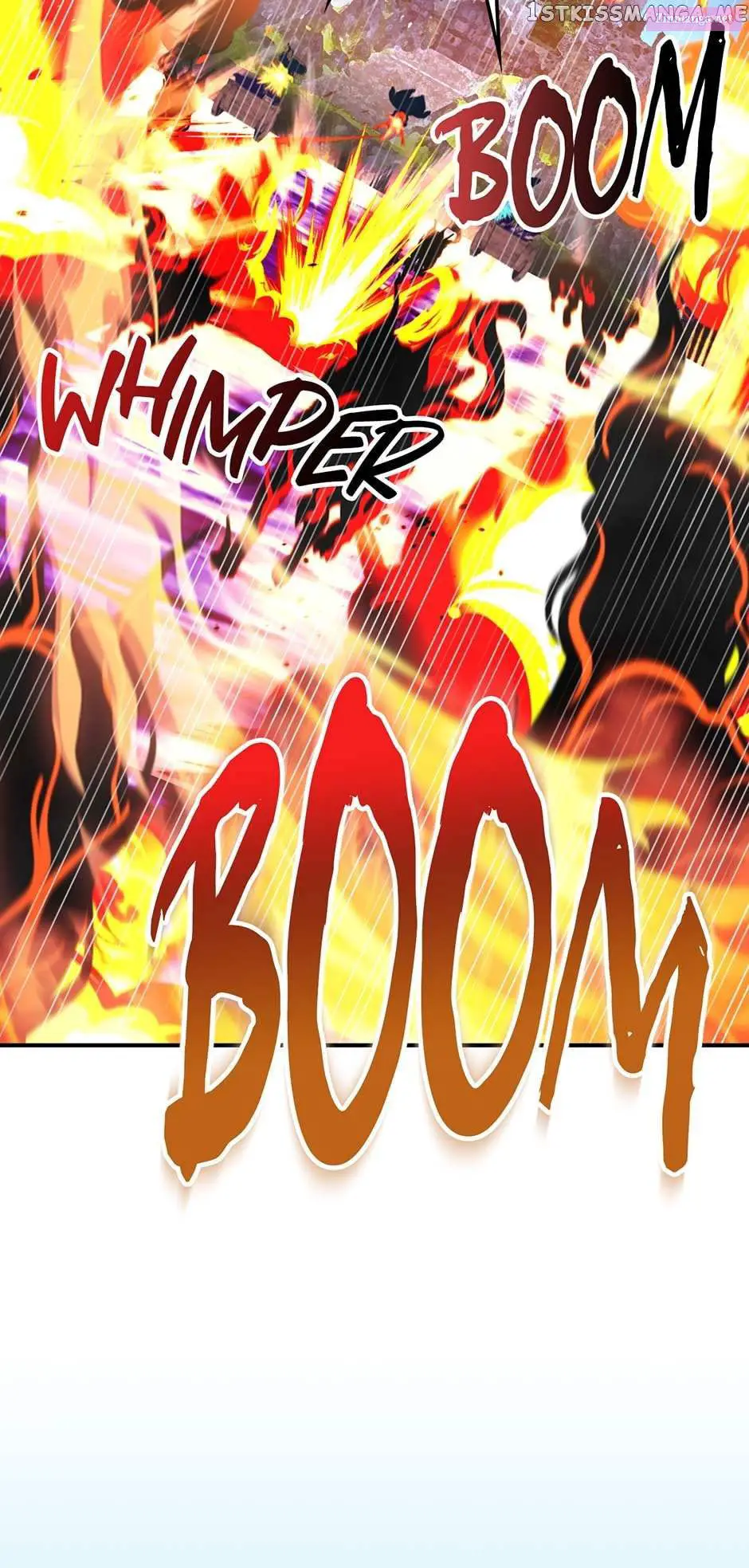 I’m Destined For Greatness! Kainu Manga Chapter 162 Page 66