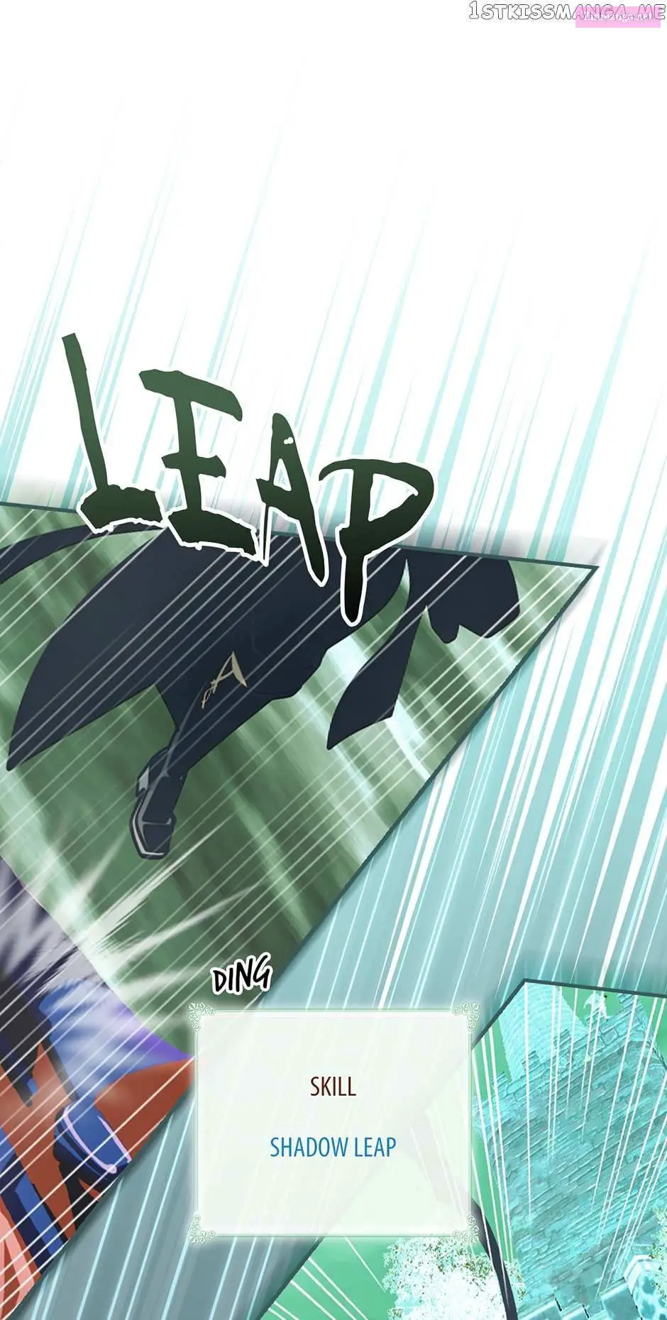 I’m Destined For Greatness! Kainu Manga Chapter 162 Page 69