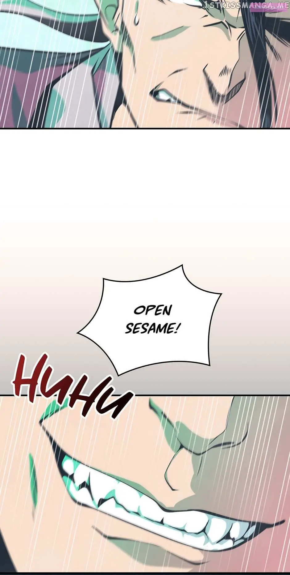 I’m Destined For Greatness! Kainu Manga Chapter 162 Page 73