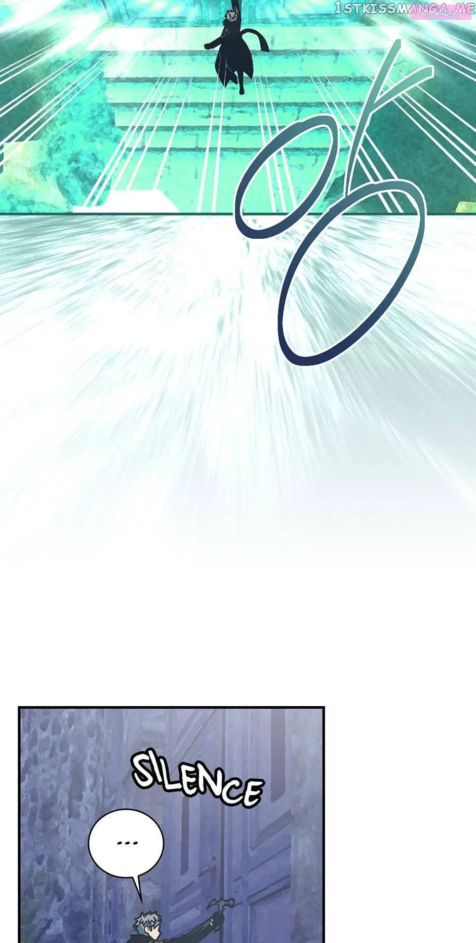 I’m Destined For Greatness! Kainu Manga Chapter 162 Page 75