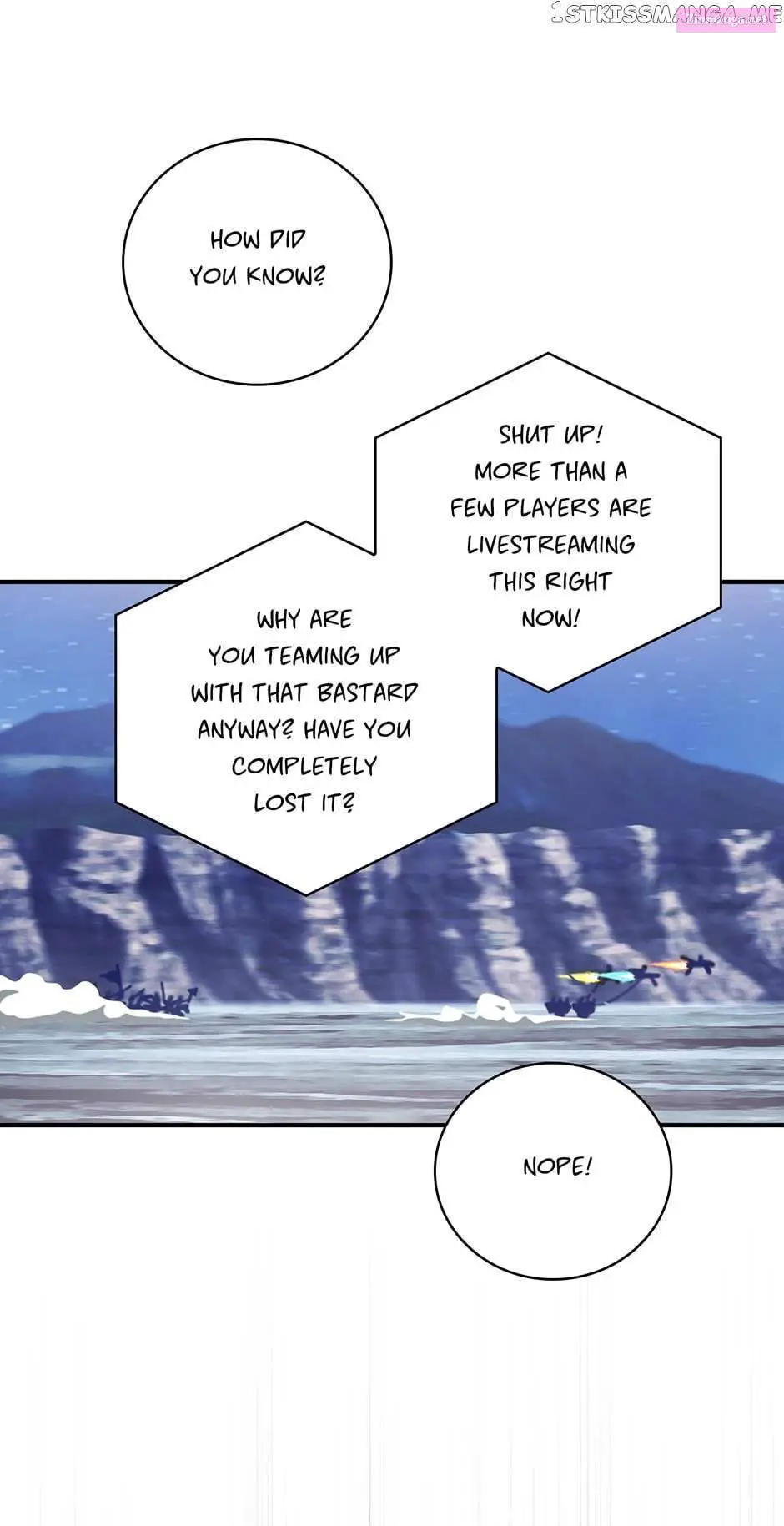 I’m Destined For Greatness! Kainu Manga Chapter 161 Page 57