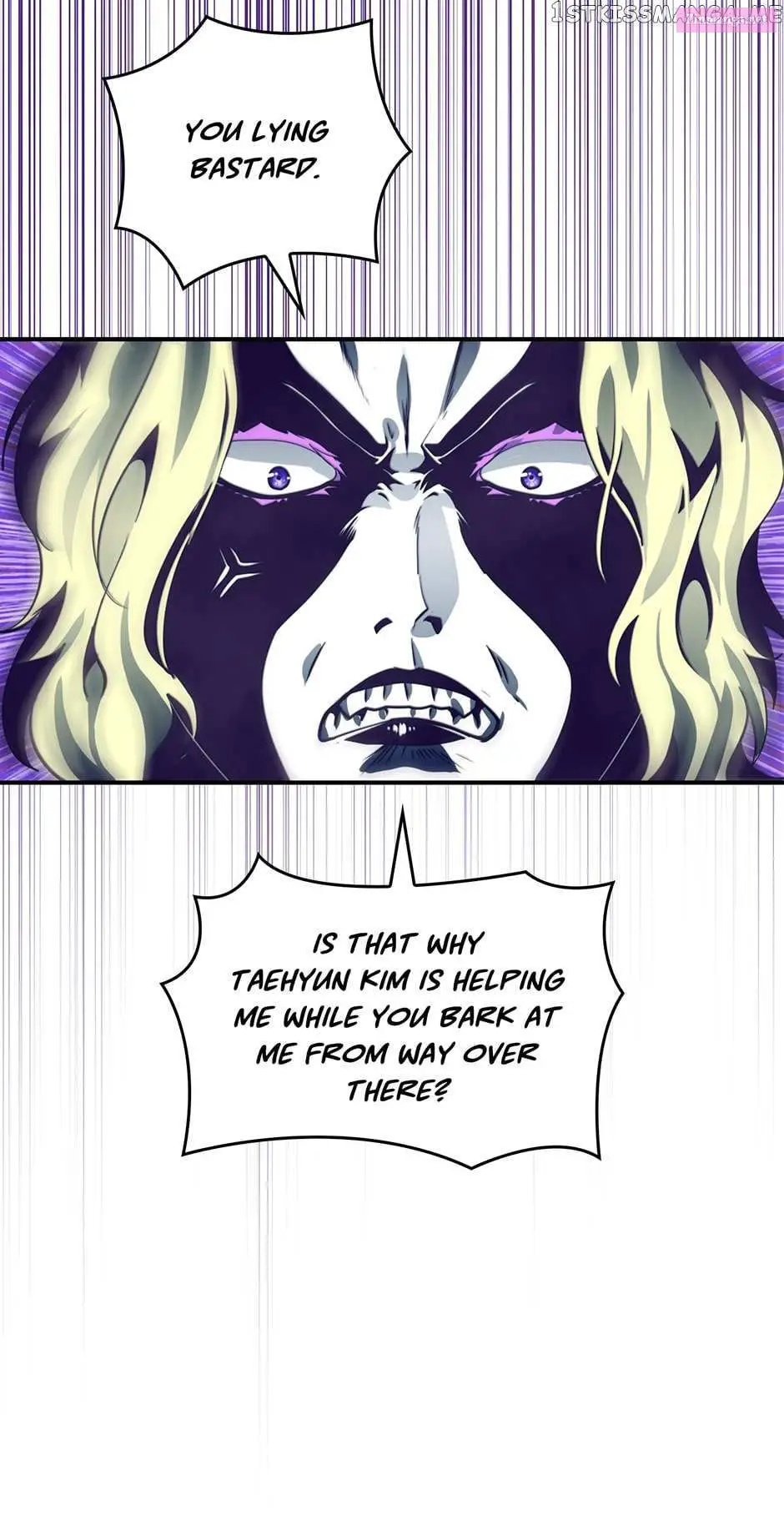 I’m Destined For Greatness! Kainu Manga Chapter 161 Page 59