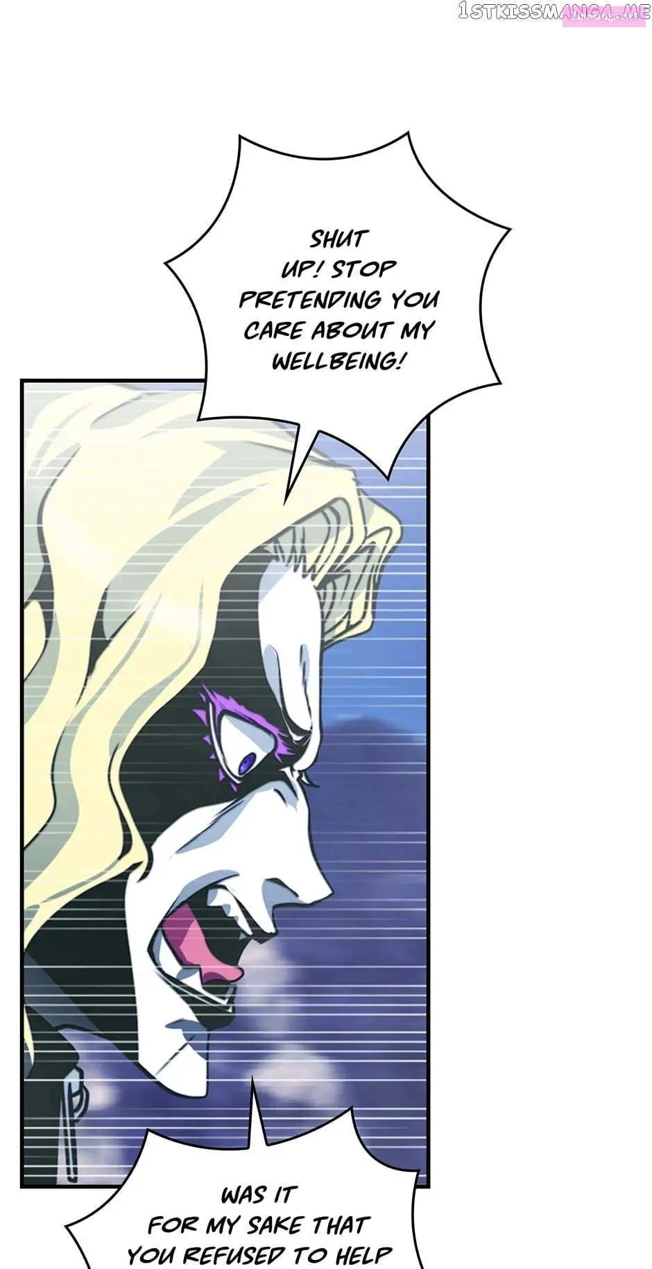 I’m Destined For Greatness! Kainu Manga Chapter 161 Page 61
