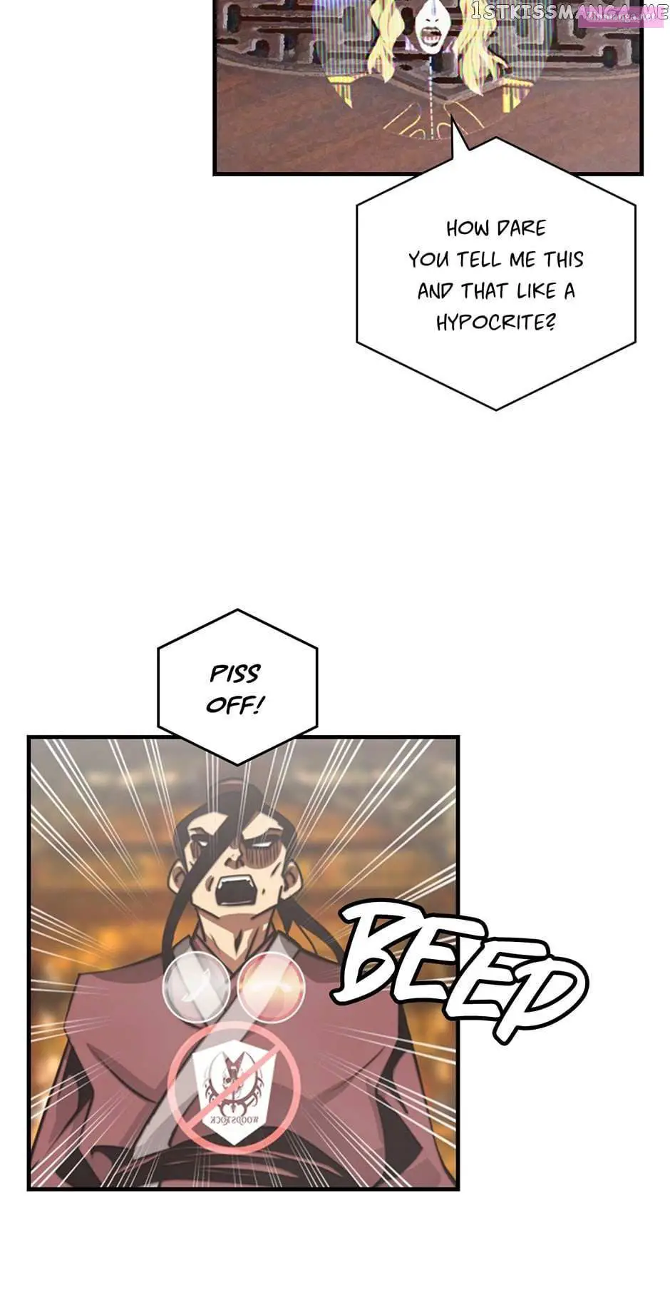 I’m Destined For Greatness! Kainu Manga Chapter 161 Page 64