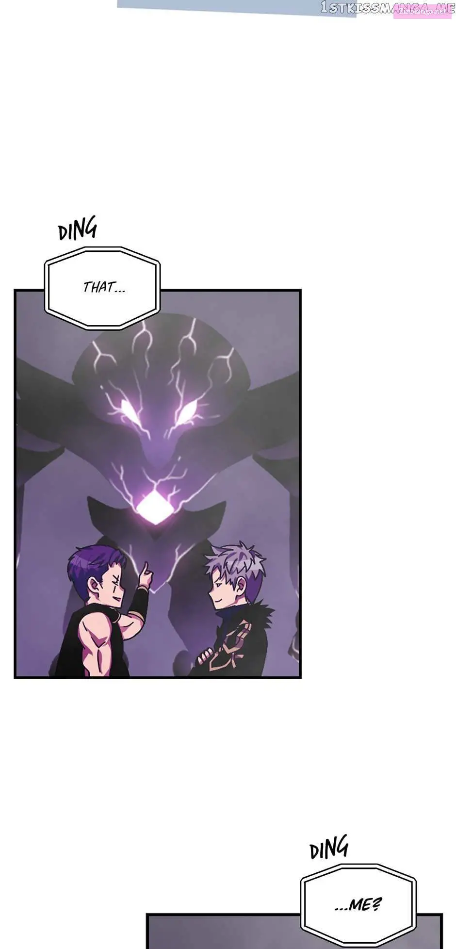 I’m Destined For Greatness! Kainu Manga Chapter 160 Page 3