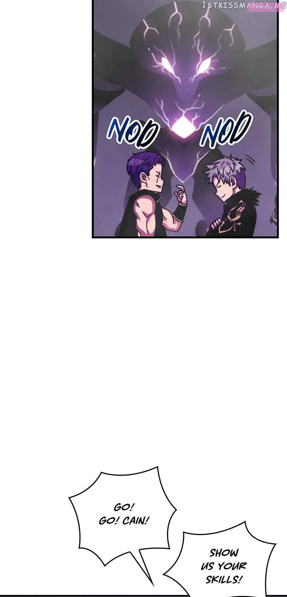 I’m Destined For Greatness! Kainu Manga Chapter 160 Page 4