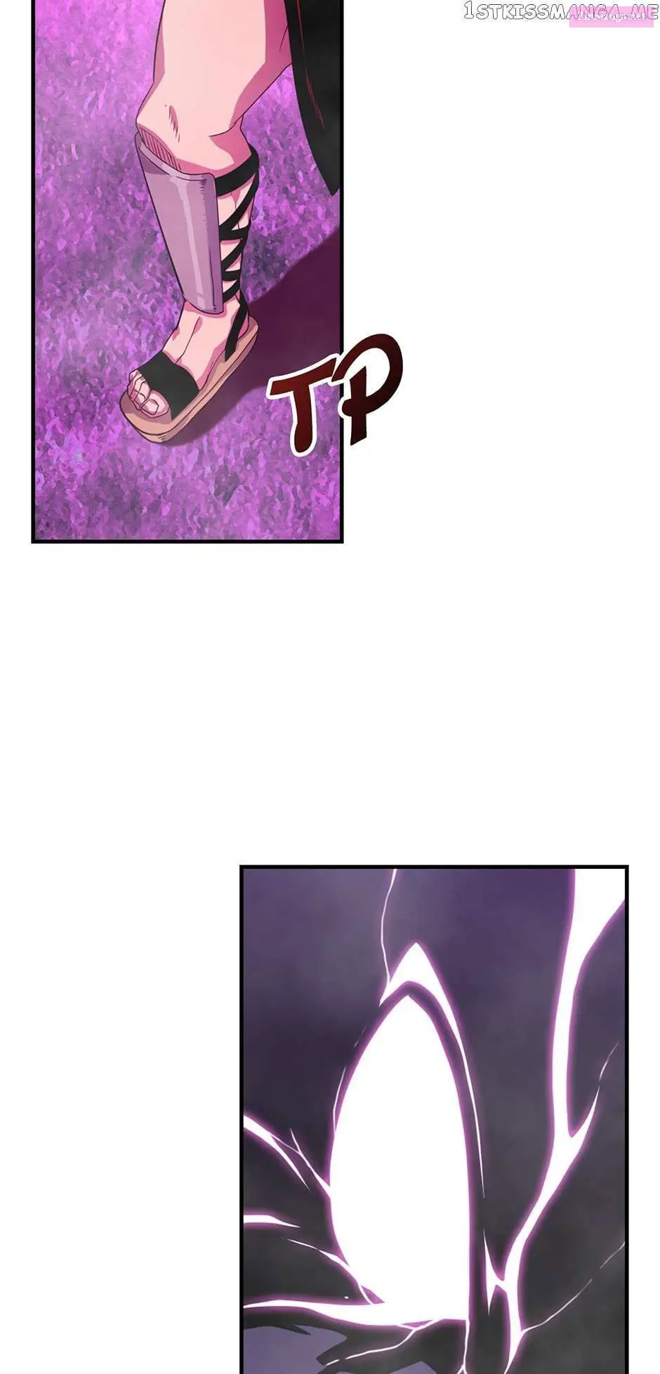 I’m Destined For Greatness! Kainu Manga Chapter 160 Page 7