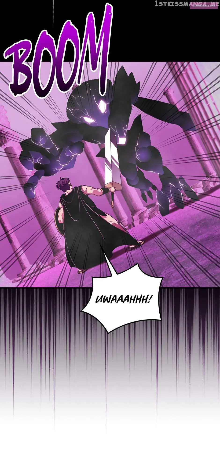 I’m Destined For Greatness! Kainu Manga Chapter 160 Page 9