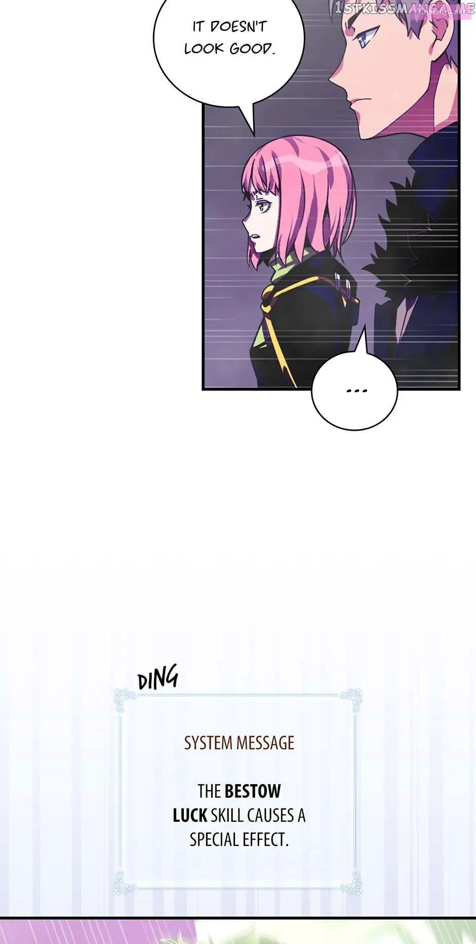 I’m Destined For Greatness! Kainu Manga Chapter 160 Page 18