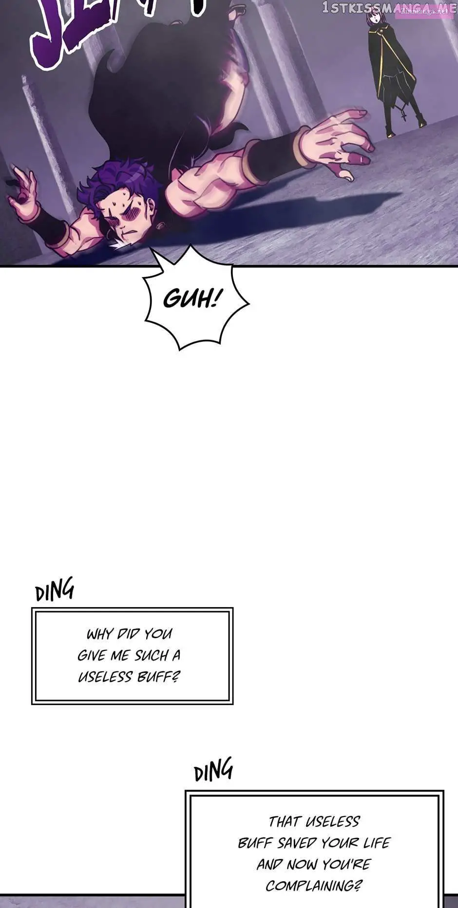 I’m Destined For Greatness! Kainu Manga Chapter 160 Page 21