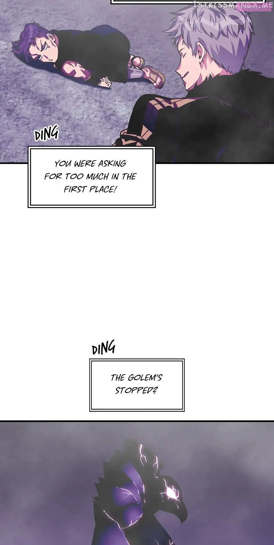 I’m Destined For Greatness! Kainu Manga Chapter 160 Page 22