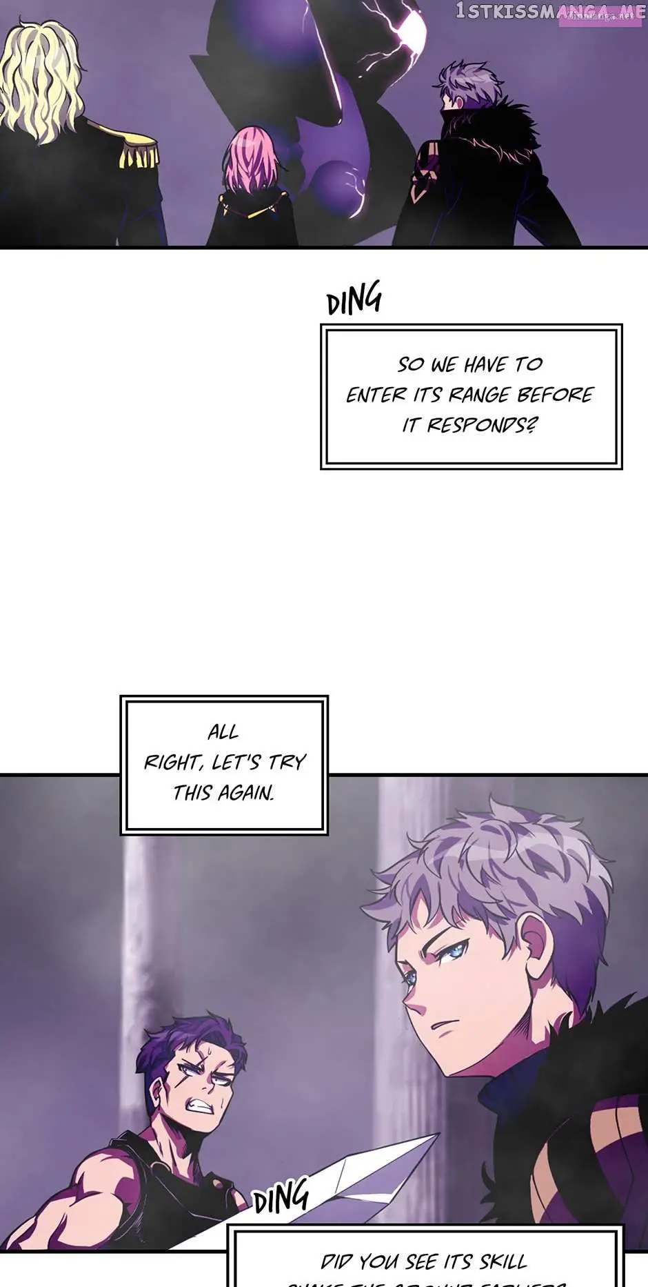 I’m Destined For Greatness! Kainu Manga Chapter 160 Page 23