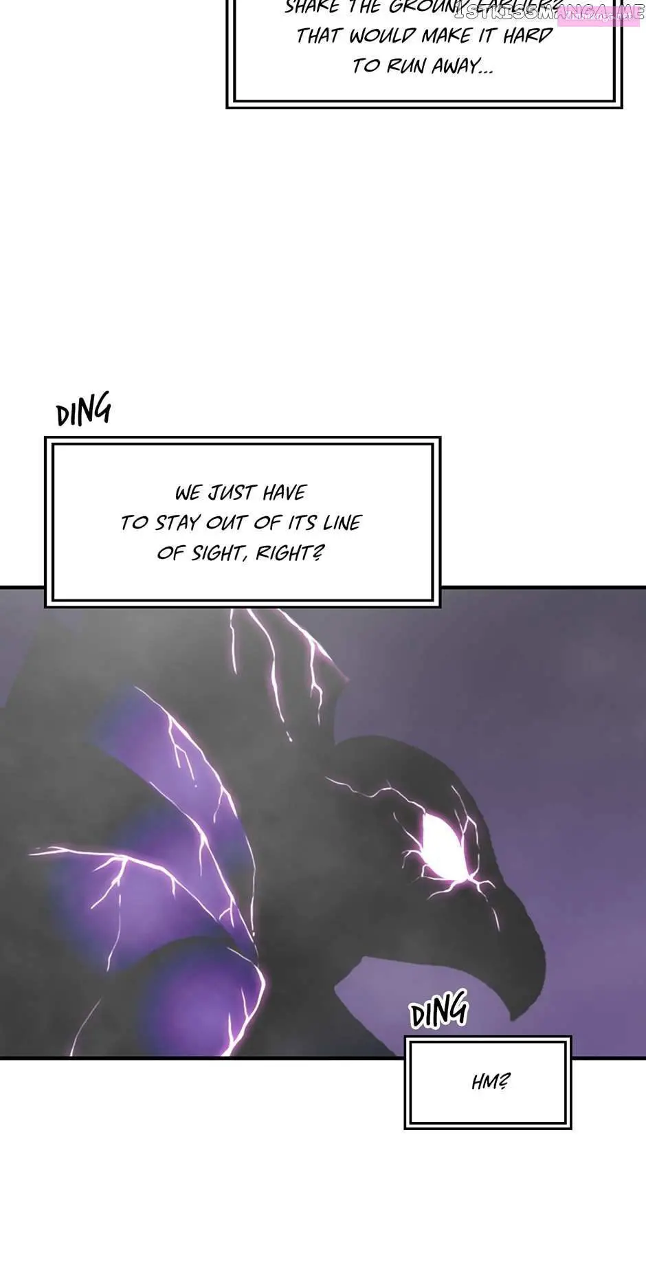I’m Destined For Greatness! Kainu Manga Chapter 160 Page 24