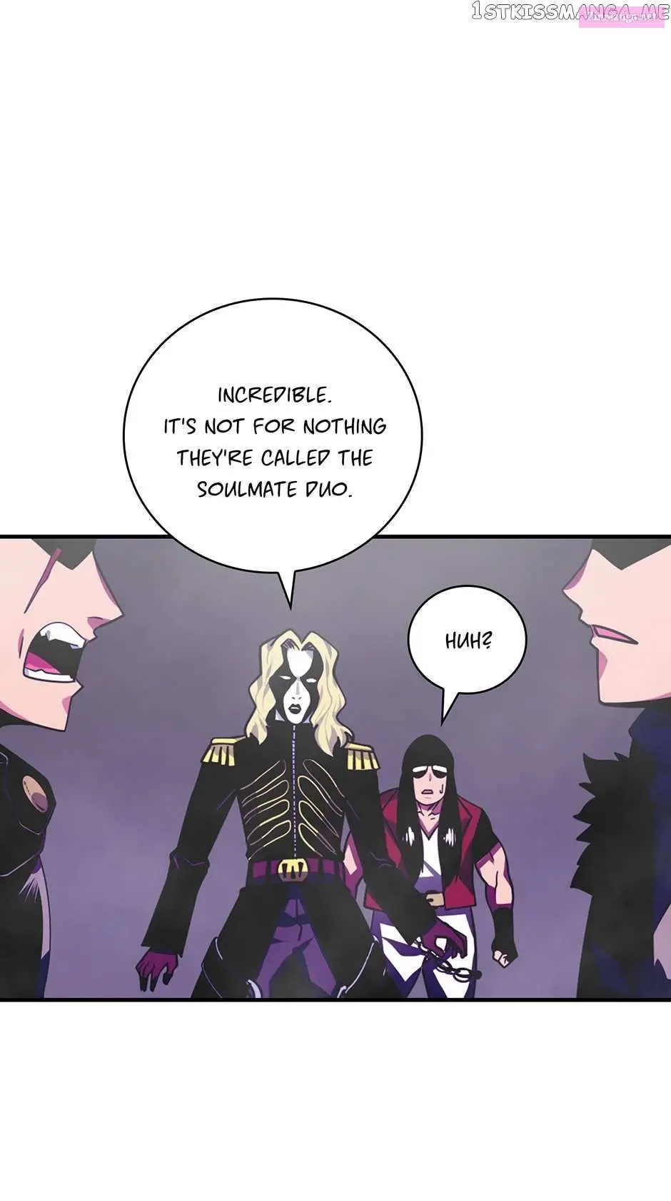 I’m Destined For Greatness! Kainu Manga Chapter 160 Page 25