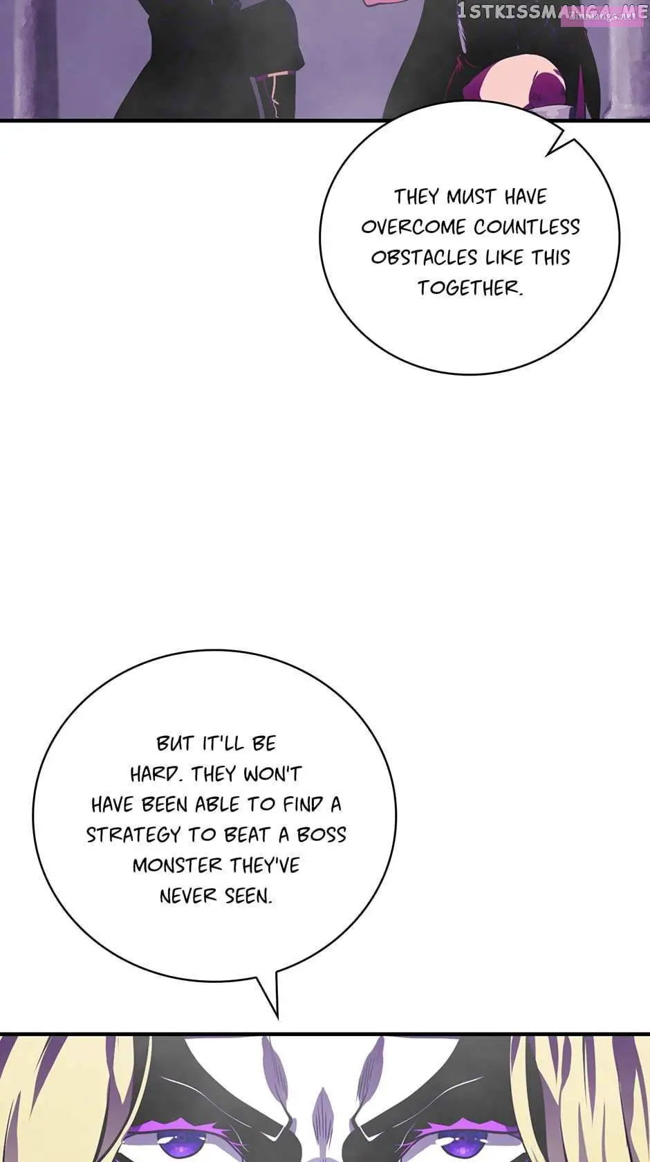 I’m Destined For Greatness! Kainu Manga Chapter 160 Page 28