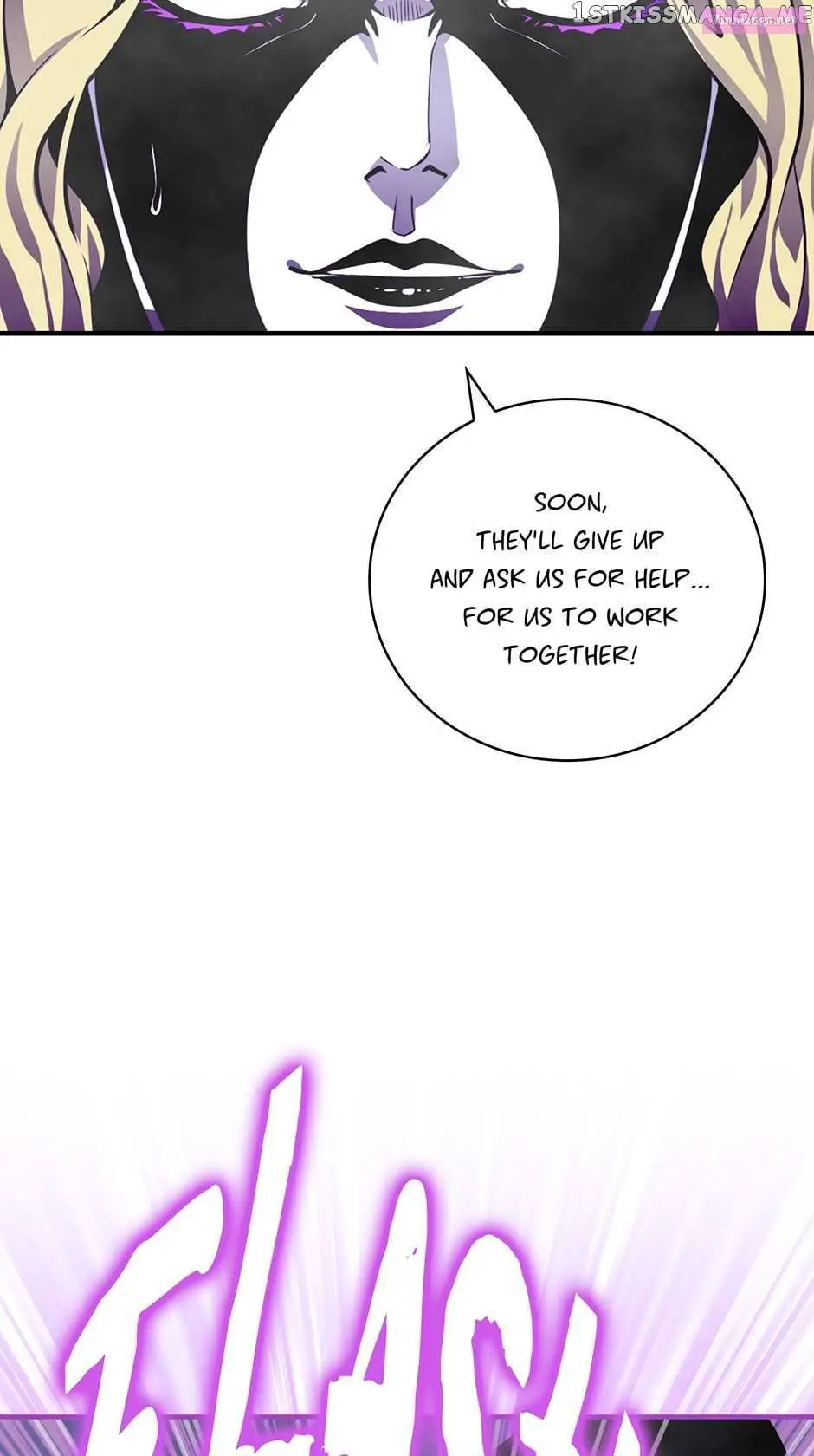 I’m Destined For Greatness! Kainu Manga Chapter 160 Page 29
