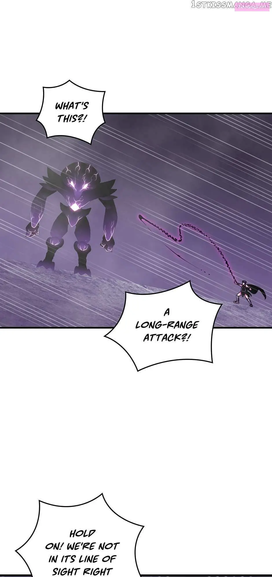 I’m Destined For Greatness! Kainu Manga Chapter 160 Page 31