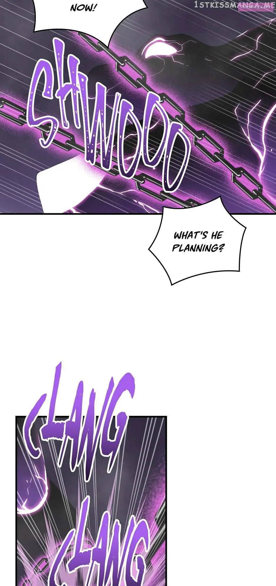 I’m Destined For Greatness! Kainu Manga Chapter 160 Page 32