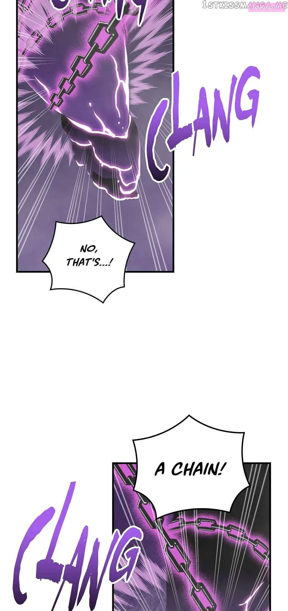 I’m Destined For Greatness! Kainu Manga Chapter 160 Page 33
