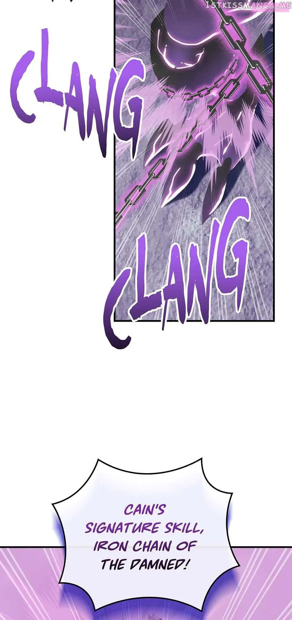 I’m Destined For Greatness! Kainu Manga Chapter 160 Page 34