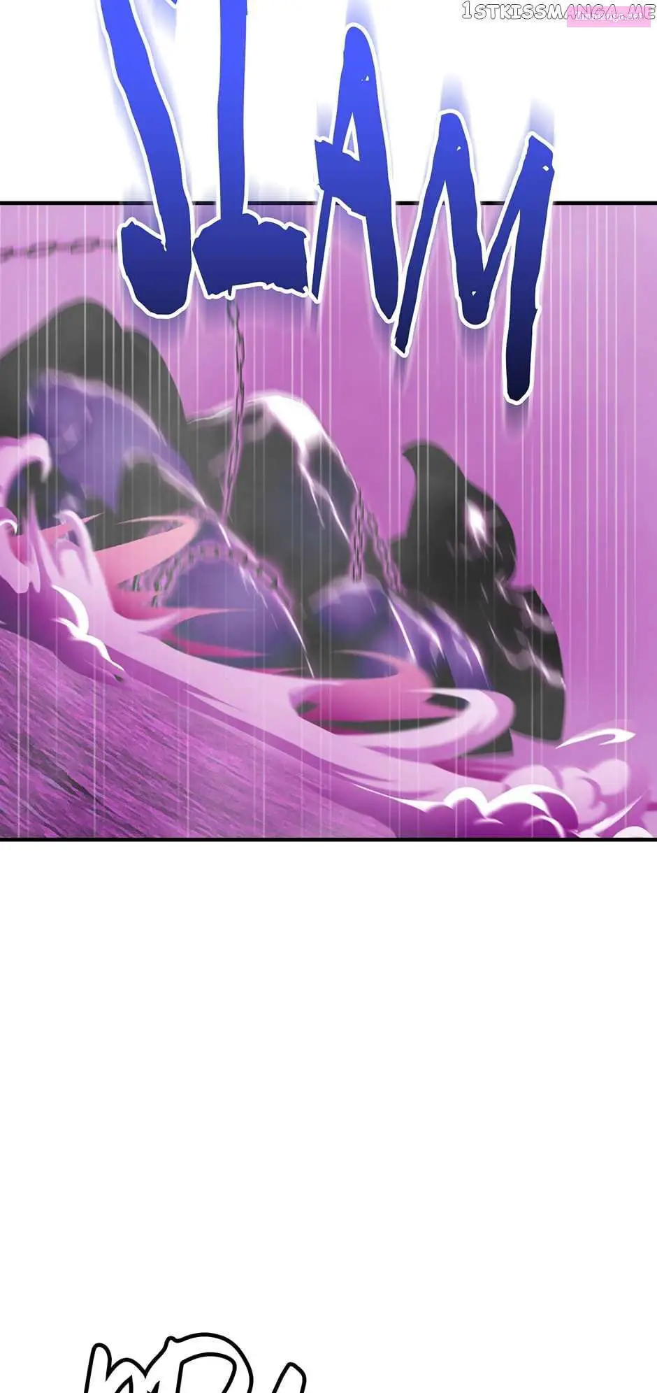 I’m Destined For Greatness! Kainu Manga Chapter 160 Page 36