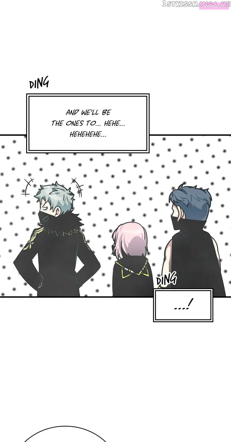 I’m Destined For Greatness! Kainu Manga Chapter 159 Page 12
