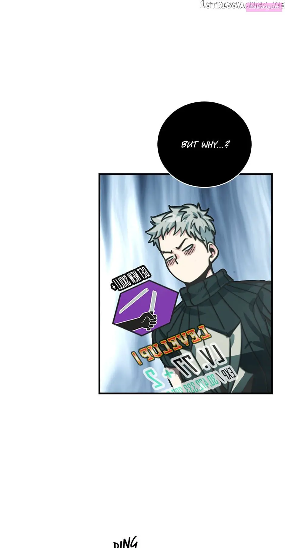 I’m Destined For Greatness! Kainu Manga Chapter 159 Page 33