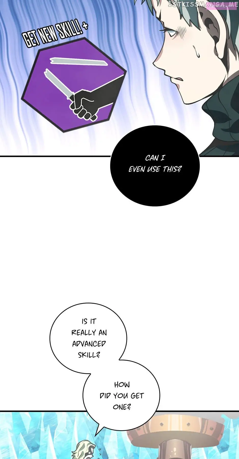 I’m Destined For Greatness! Kainu Manga Chapter 159 Page 35