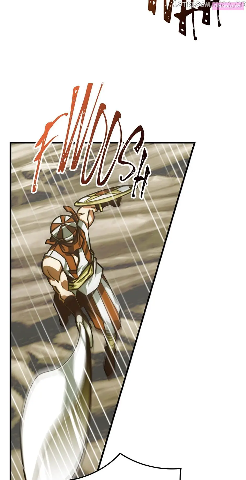 I’m Destined For Greatness! Kainu Manga Chapter 159 Page 51