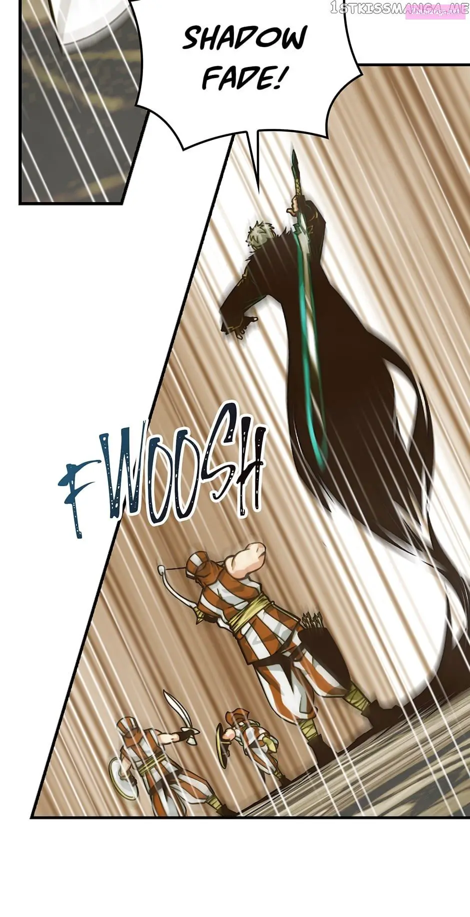 I’m Destined For Greatness! Kainu Manga Chapter 159 Page 52