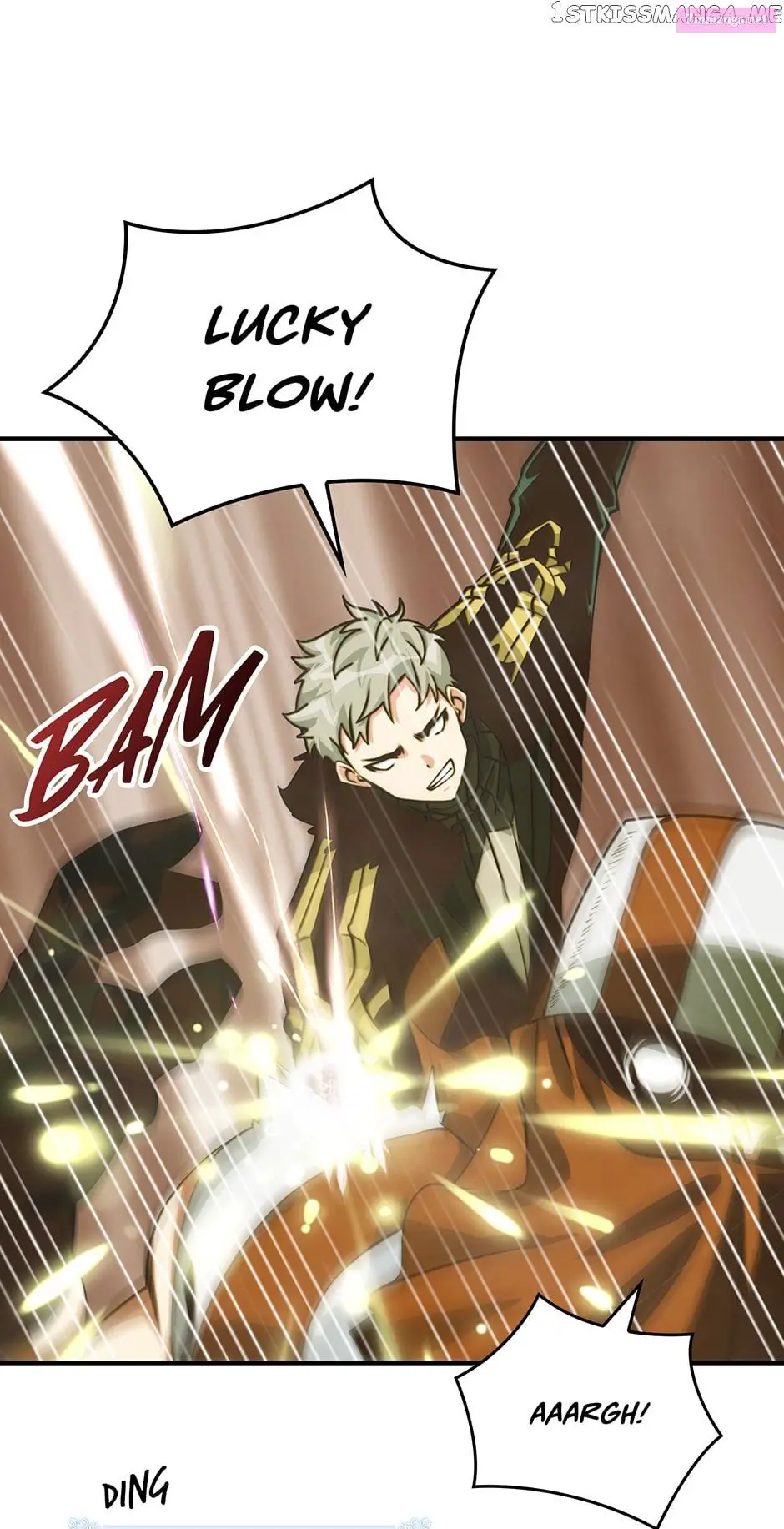 I’m Destined For Greatness! Kainu Manga Chapter 159 Page 53