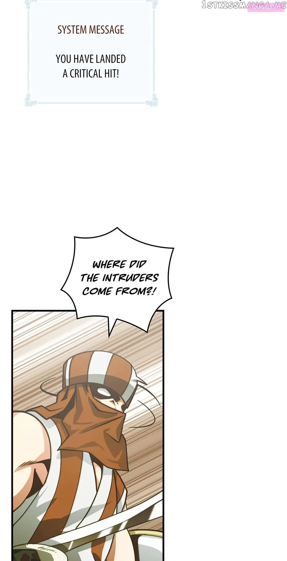 I’m Destined For Greatness! Kainu Manga Chapter 159 Page 54