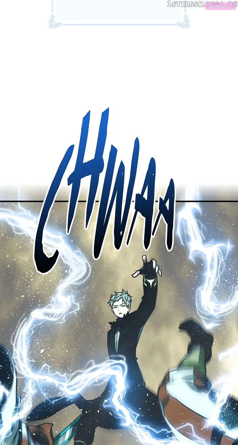 I’m Destined For Greatness! Kainu Manga Chapter 159 Page 57