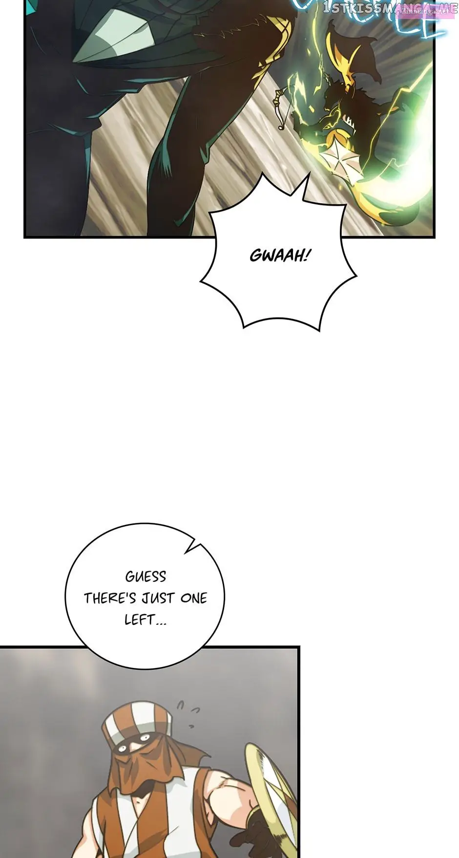 I’m Destined For Greatness! Kainu Manga Chapter 159 Page 59