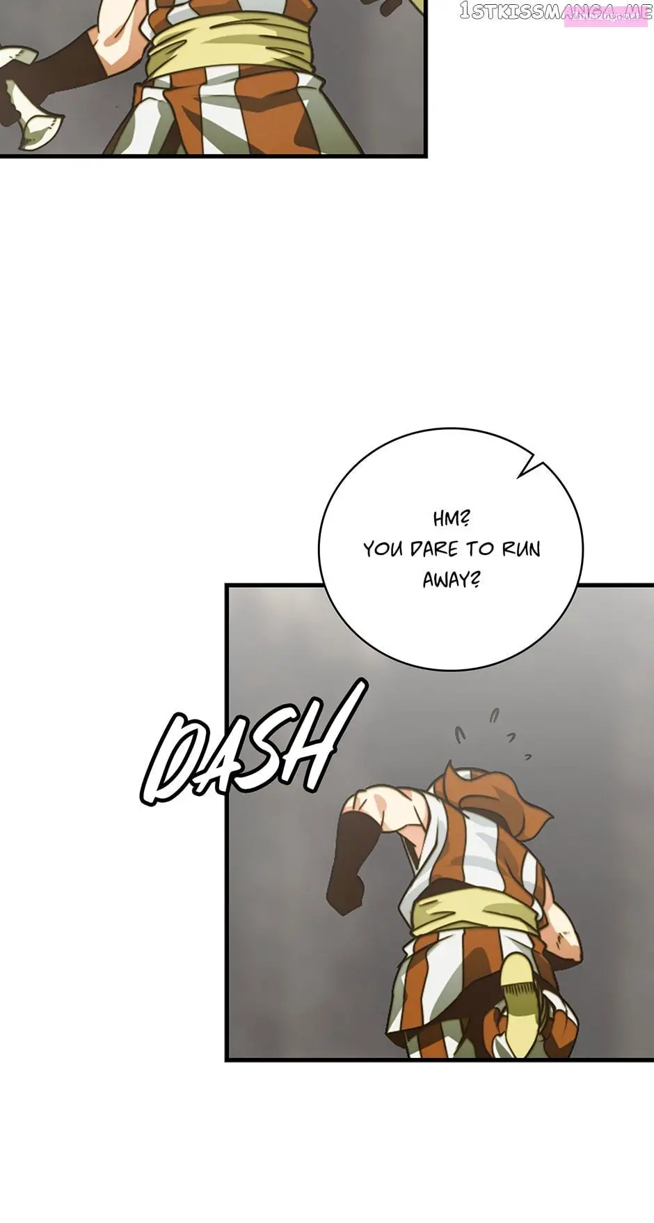 I’m Destined For Greatness! Kainu Manga Chapter 159 Page 60