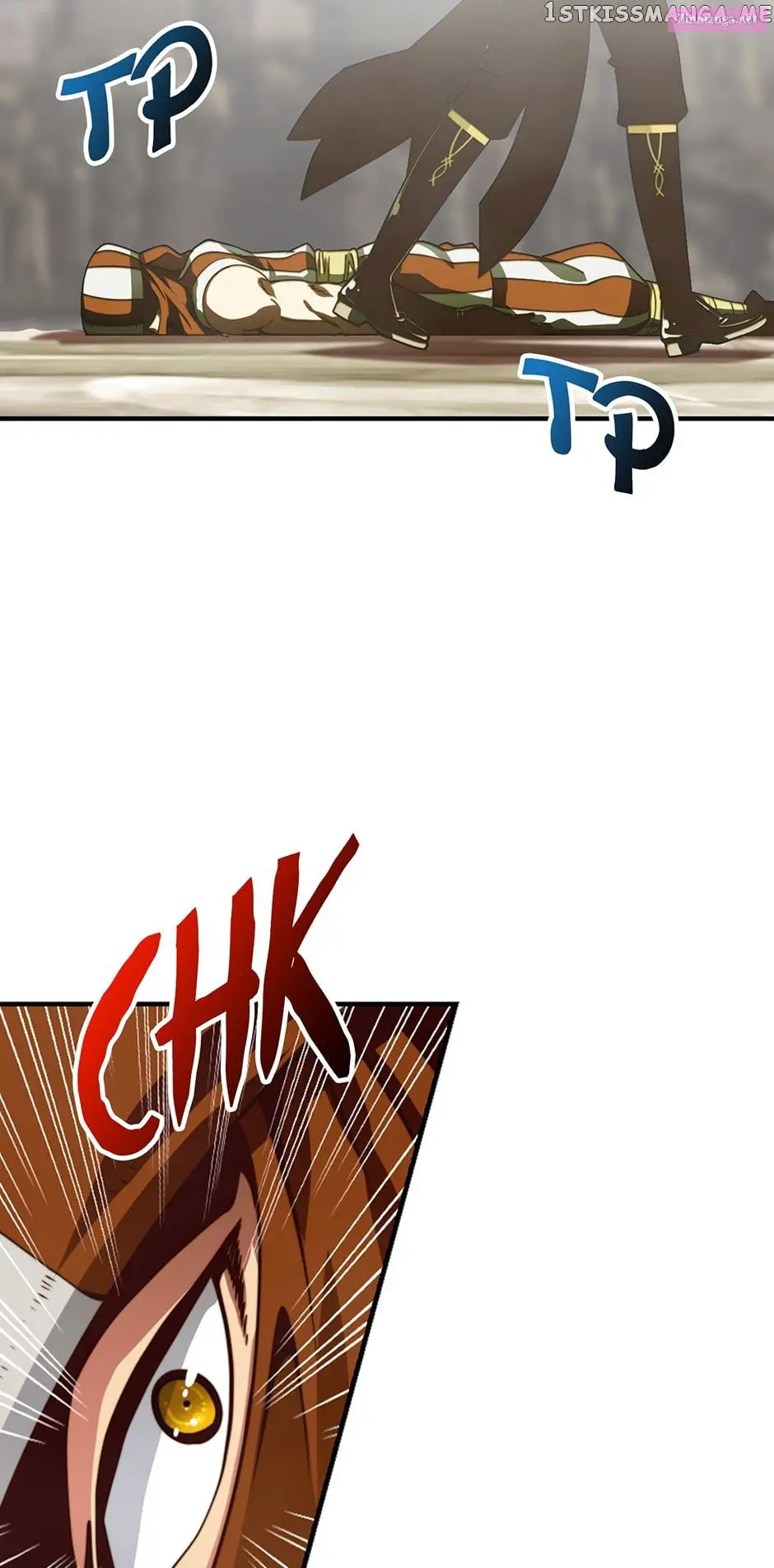 I’m Destined For Greatness! Kainu Manga Chapter 159 Page 65