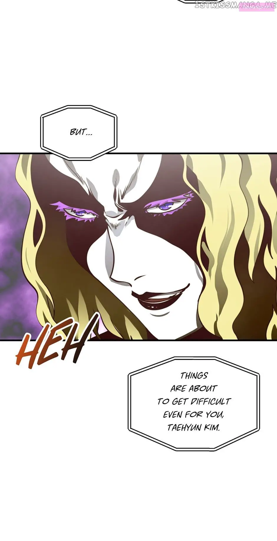 I’m Destined For Greatness! Kainu Manga Chapter 159 Page 71