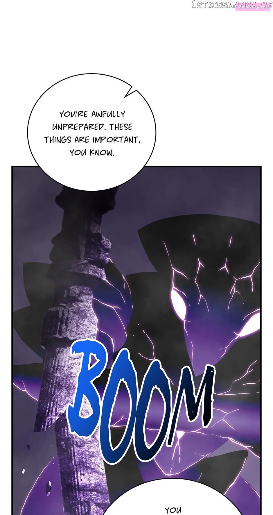 I’m Destined For Greatness! Kainu Manga Chapter 159 Page 78