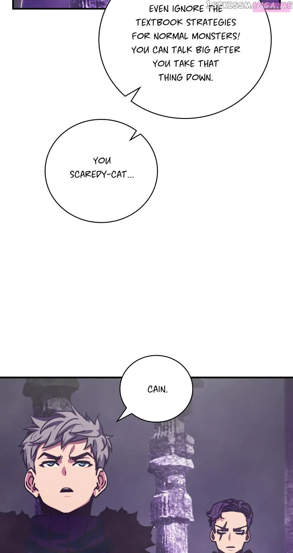 I’m Destined For Greatness! Kainu Manga Chapter 159 Page 79
