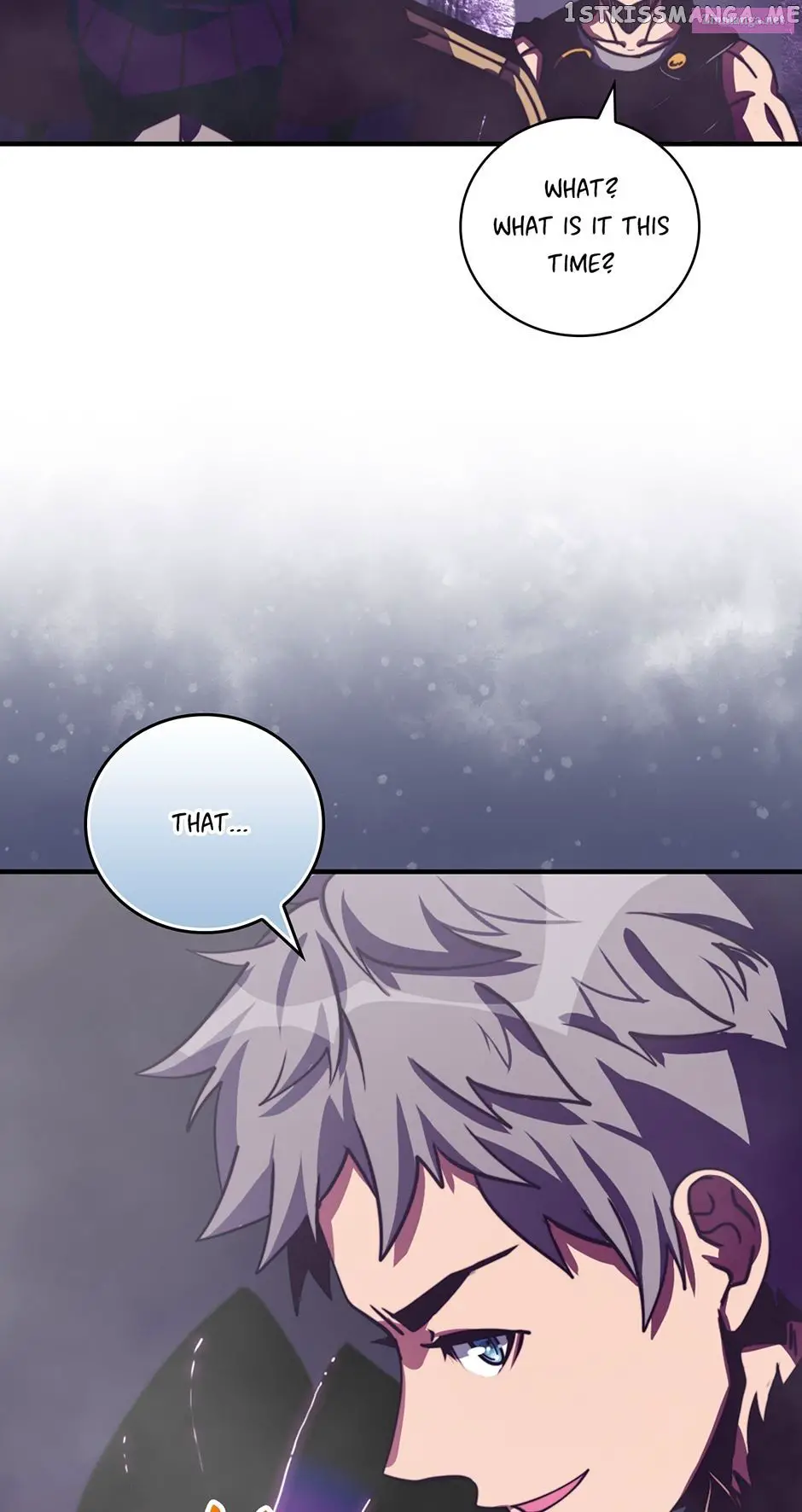 I’m Destined For Greatness! Kainu Manga Chapter 159 Page 80