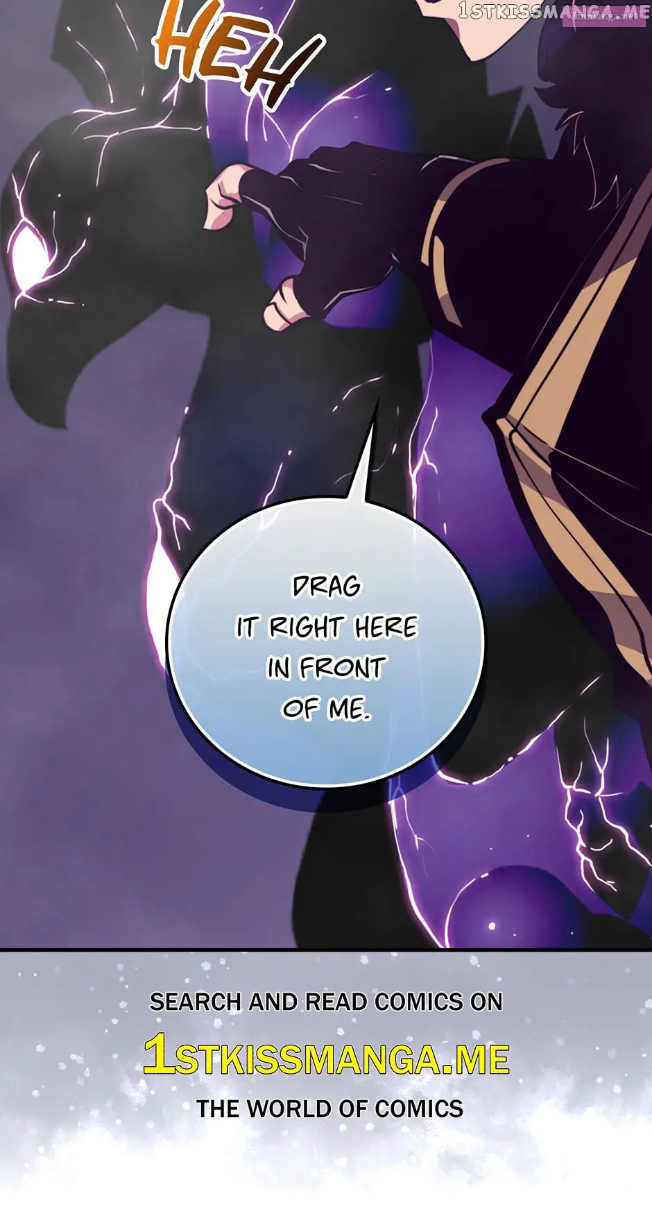 I’m Destined For Greatness! Kainu Manga Chapter 159 Page 81