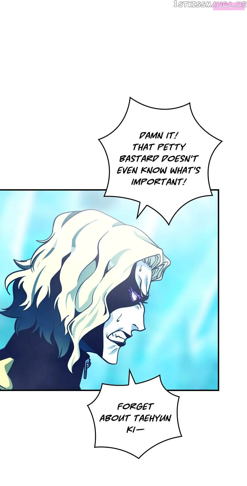 I’m Destined For Greatness! Kainu Manga Chapter 158 Page 65