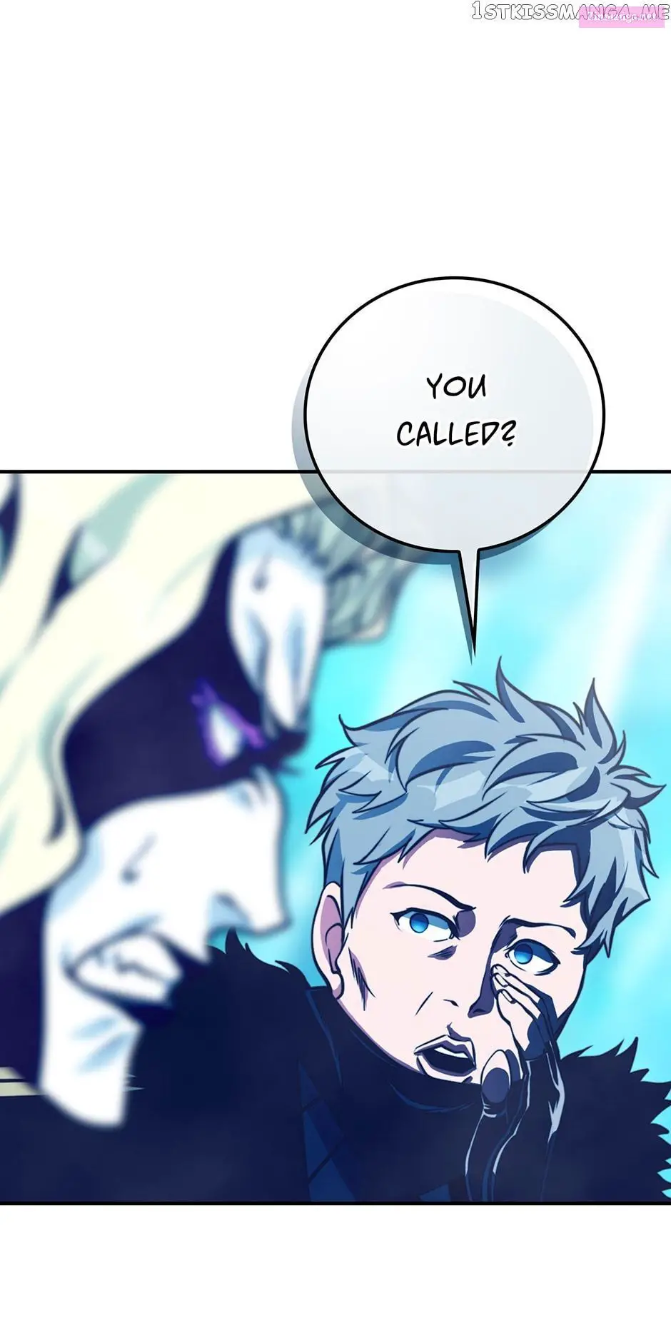 I’m Destined For Greatness! Kainu Manga Chapter 158 Page 66