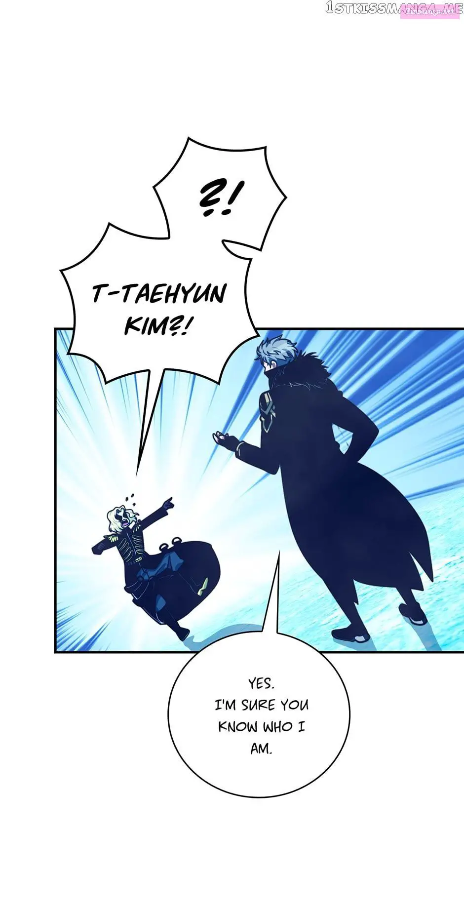 I’m Destined For Greatness! Kainu Manga Chapter 158 Page 67