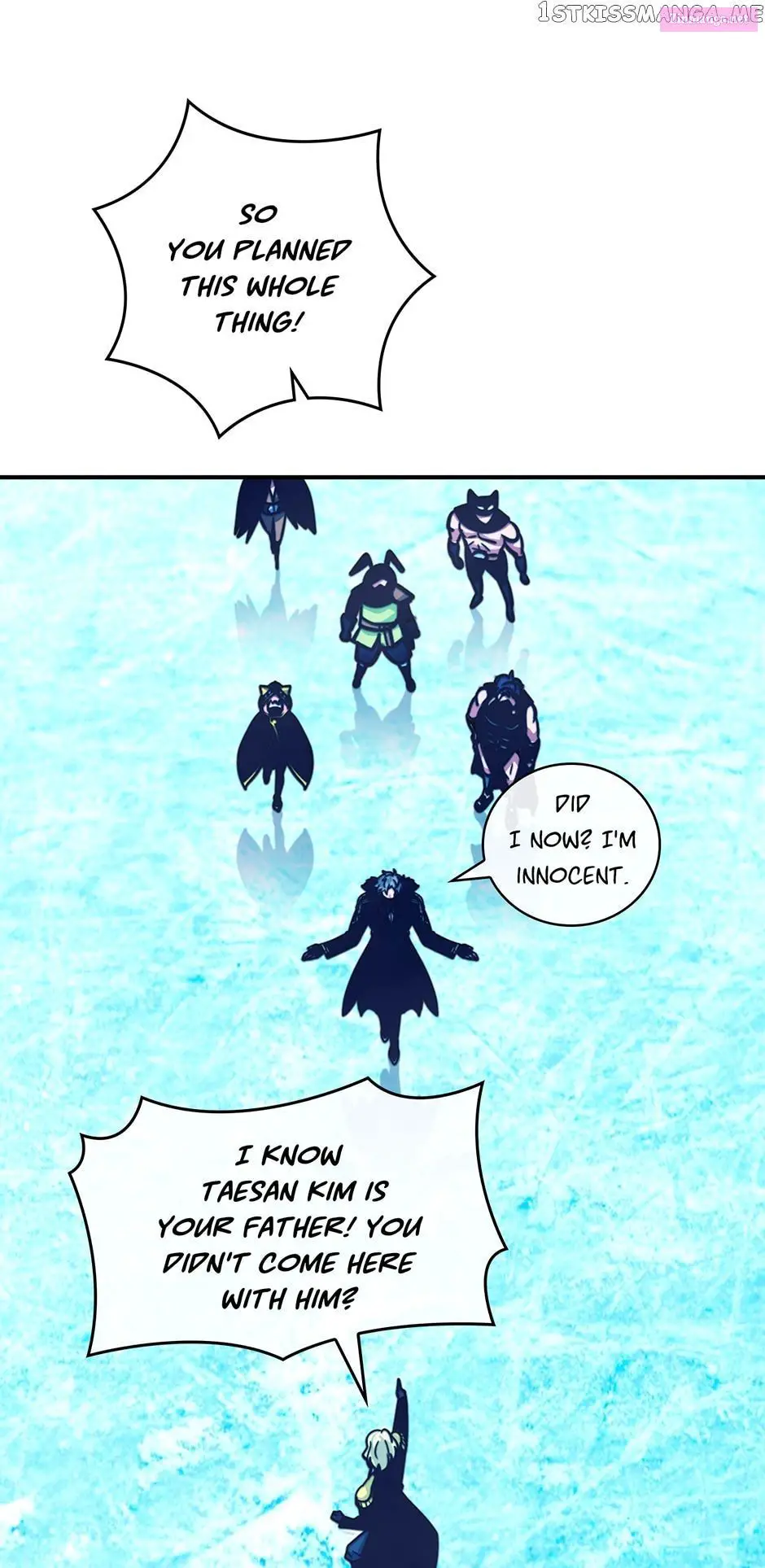 I’m Destined For Greatness! Kainu Manga Chapter 158 Page 68